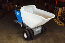 Concrete Buggy Rental Pearland TX