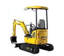 Excavator Rental Alvin TX