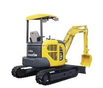 Excavator Rental Dickinson TX