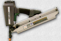 Nail Gun Rental Galveston TX