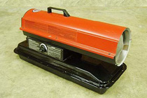 Portable Heater Rental Galveston TX