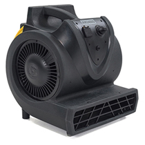 Ventilation Blower Rental Galveston Tx