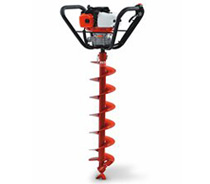 Auger Machine Rental Texas City TX