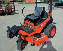 Lawn Mower Rental Galveston TX