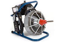 Sewer Snake Rental Alvin TX