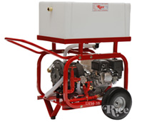 Water Pump Rental Galveston TX