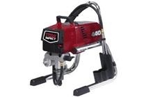 Paint Sprayer Rental Alvin TX