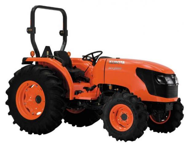 Bush Hog Rental Alvin TX