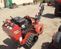 Trencher Rental Angleton TX