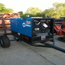 Welder Rental League City TX